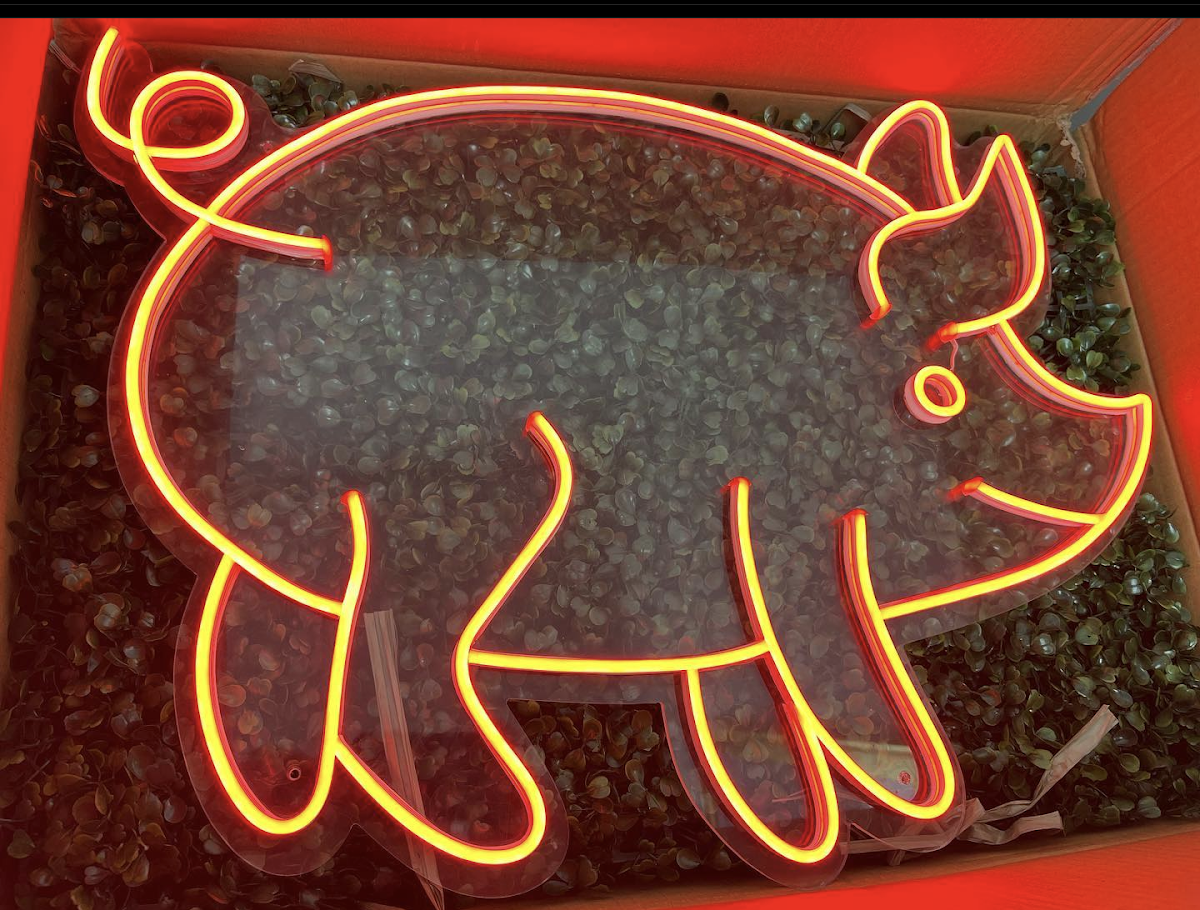 Flossie's Sandwich Parlor - Belleville - Photo 2