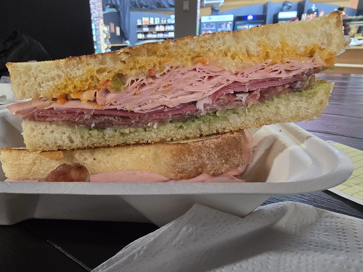 Flossie's Sandwich Parlor - Belleville - Photo 5