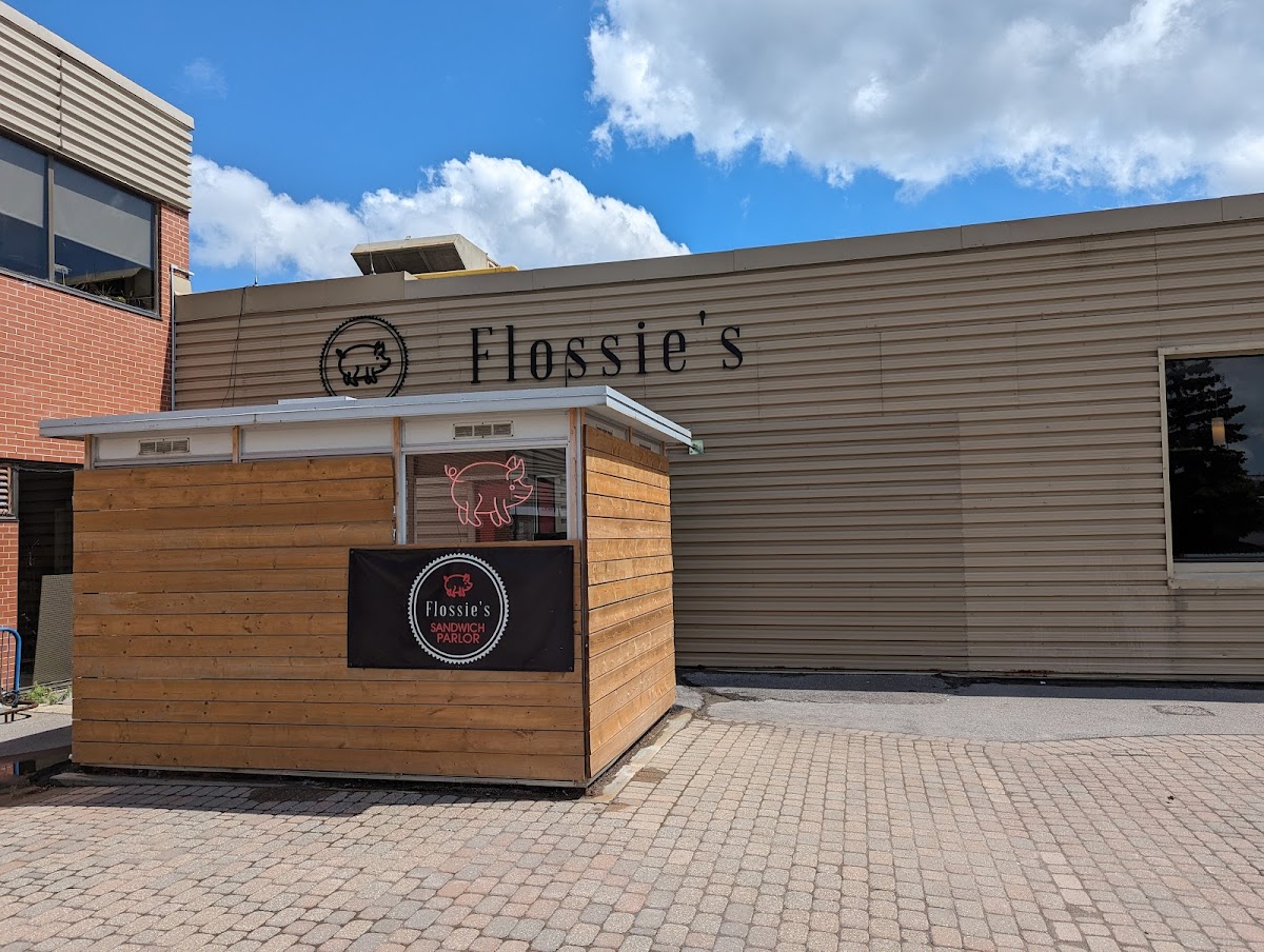 Flossie's Sandwich Parlor - Belleville - Photo 8