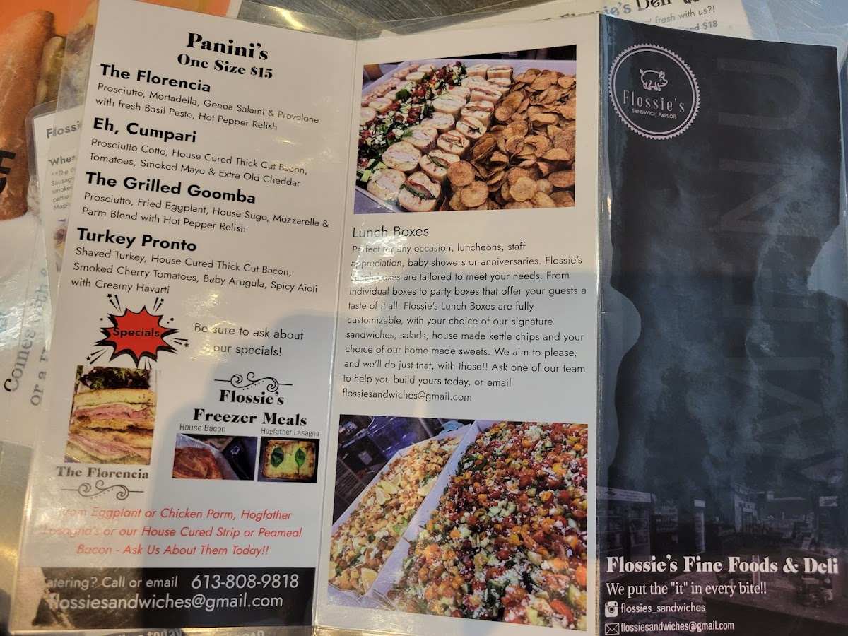 Menu Photo 4