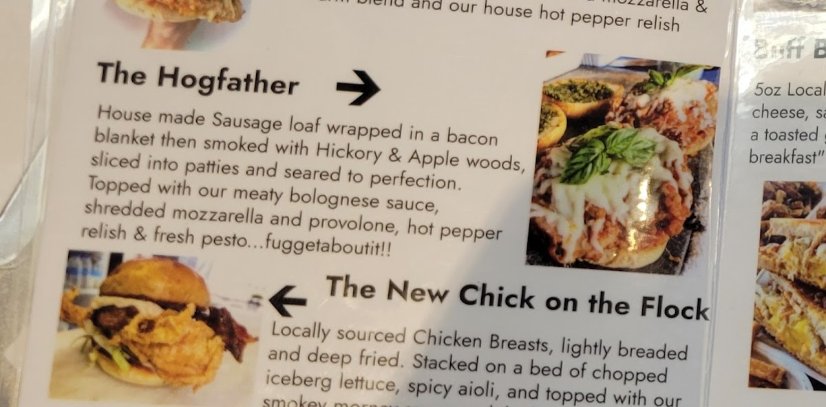 Menu Photo 7