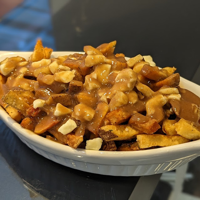 Poutine
