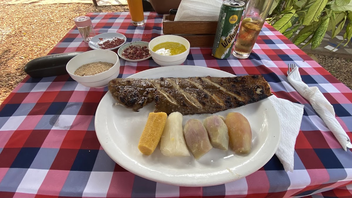 Cantinho do Sossego - Photo 1