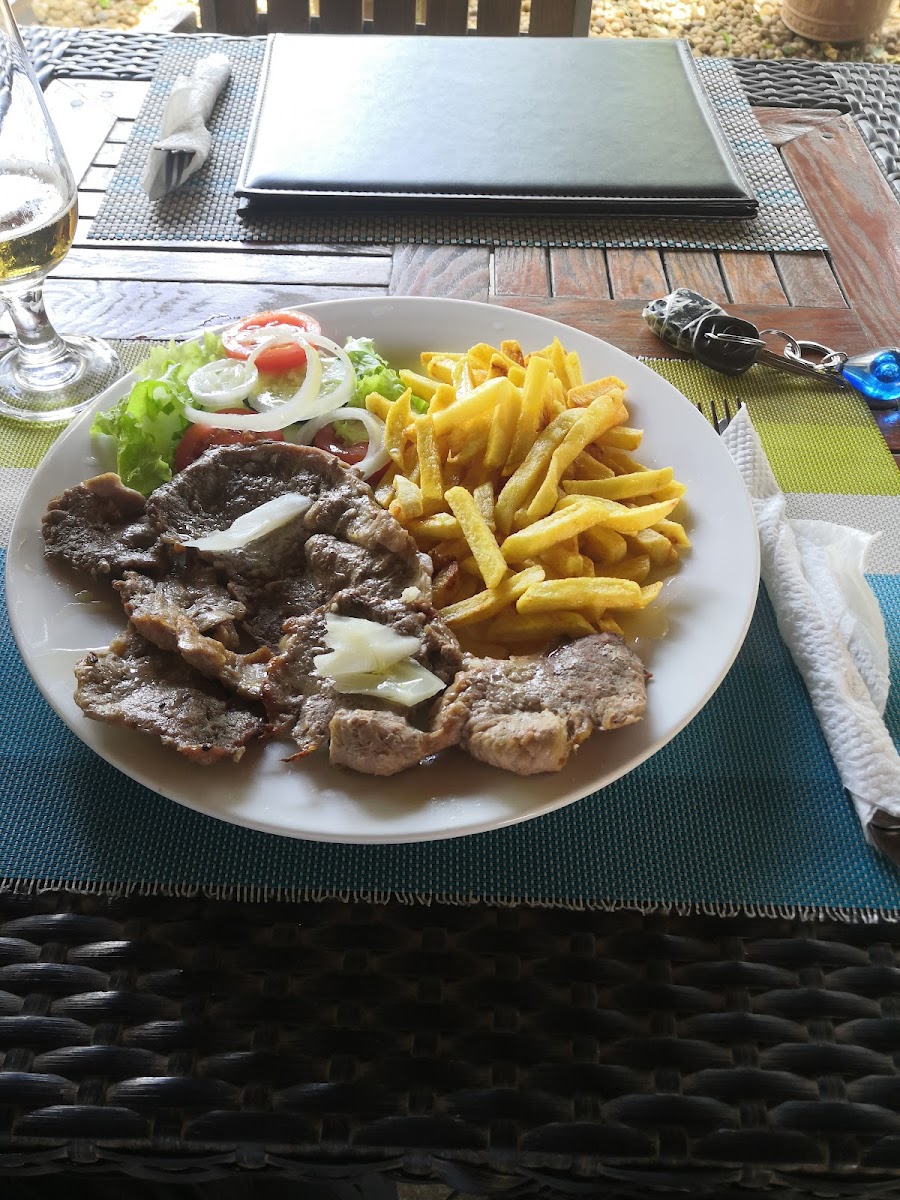 Cantinho do Sossego - Photo 7