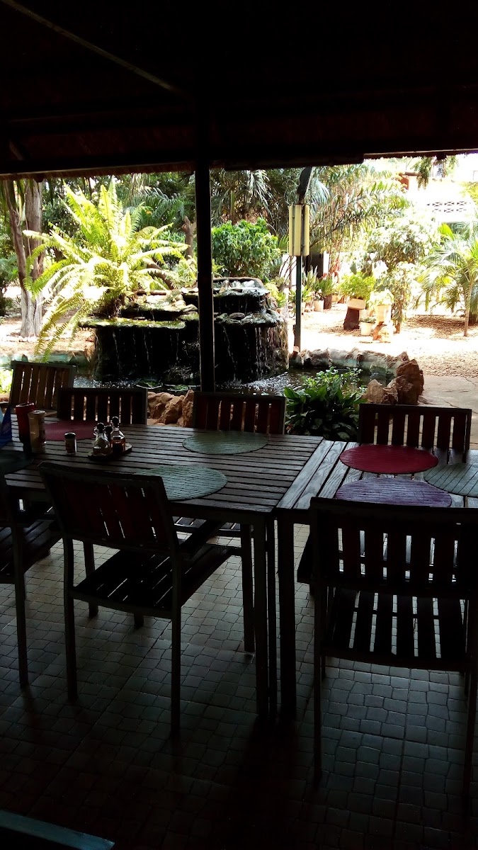 Cantinho do Sossego - Photo 8