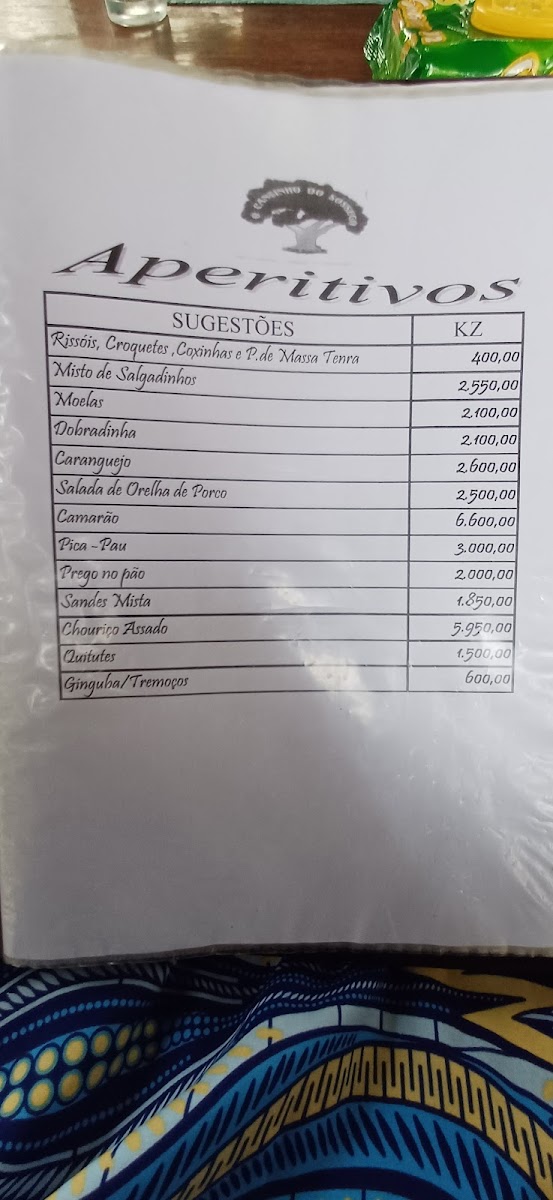 Menu Photo 3