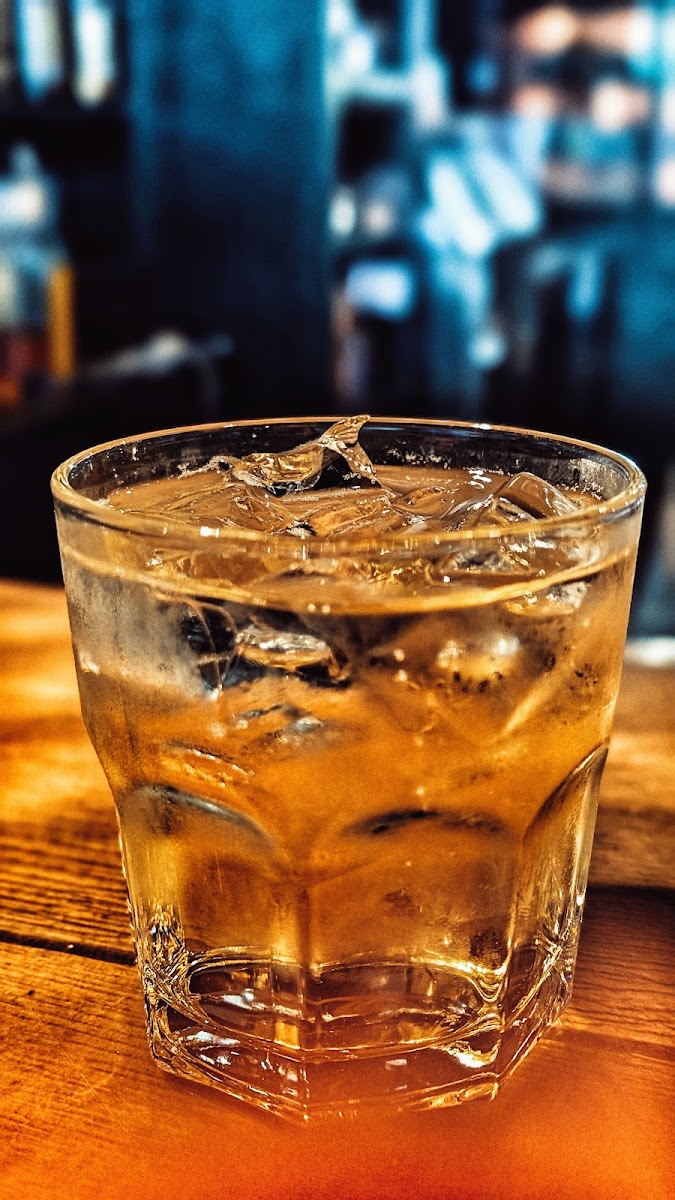 Storms Bar