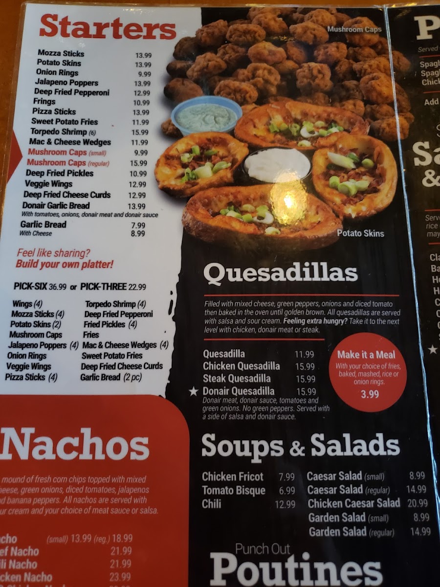 Menu Photo 4