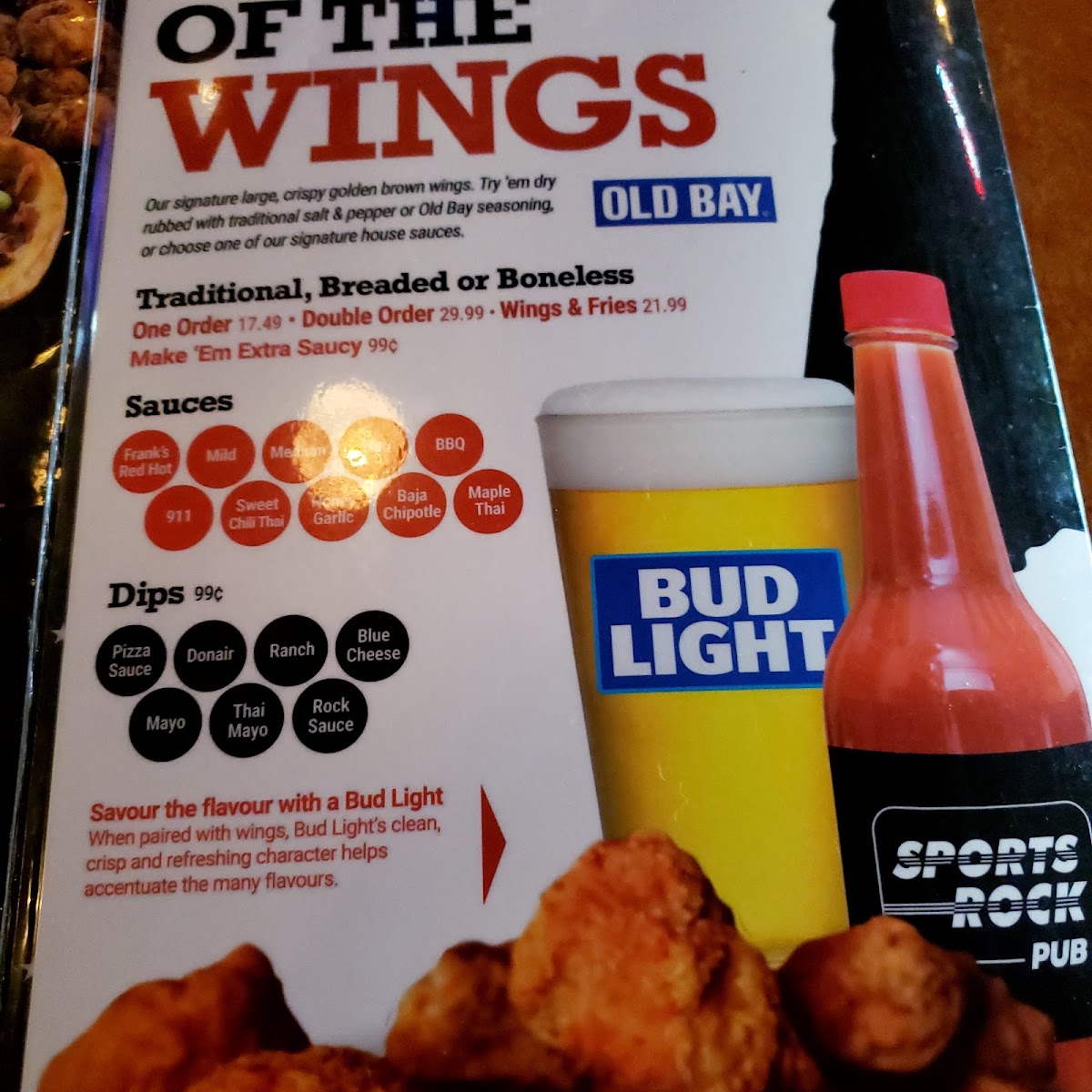 Menu Photo 5