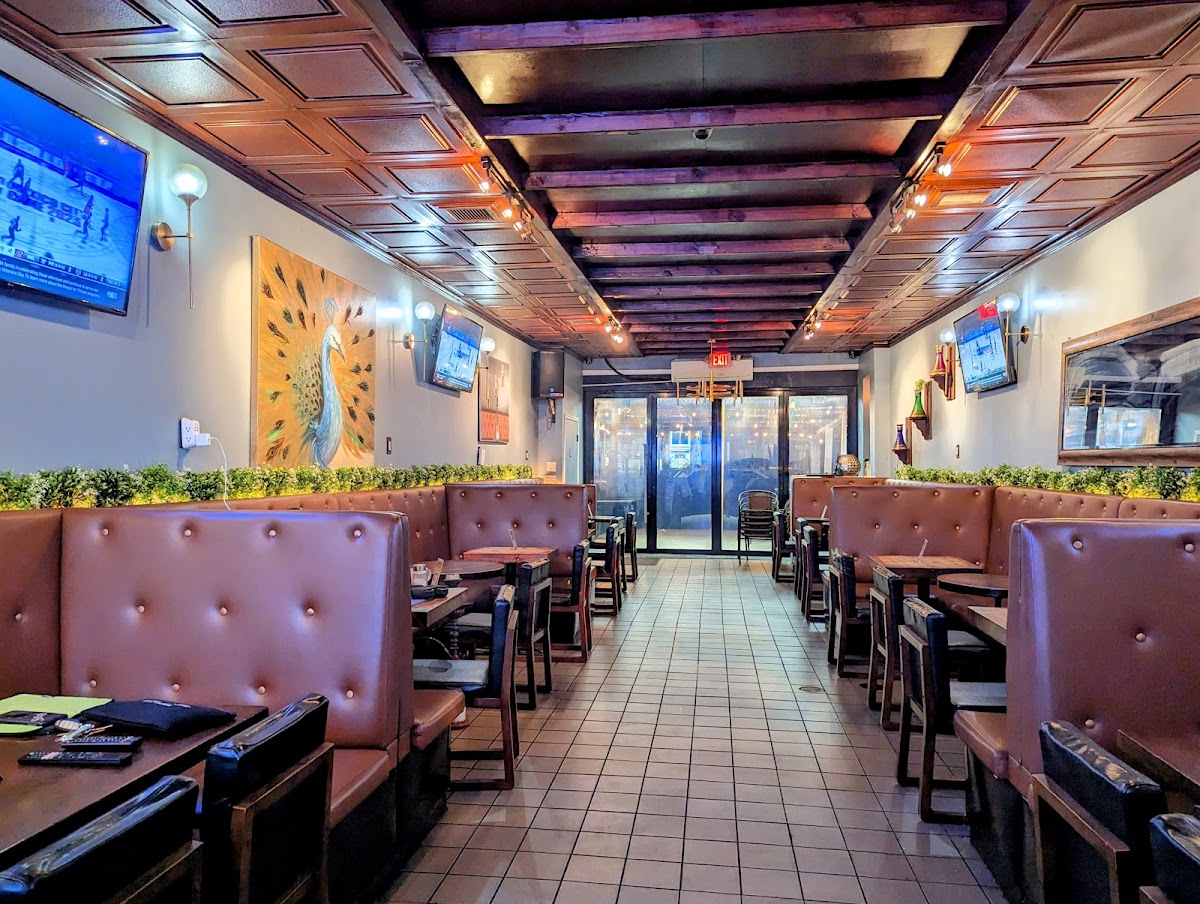Rumi Cafe & Hookah Lounge - Photo 2