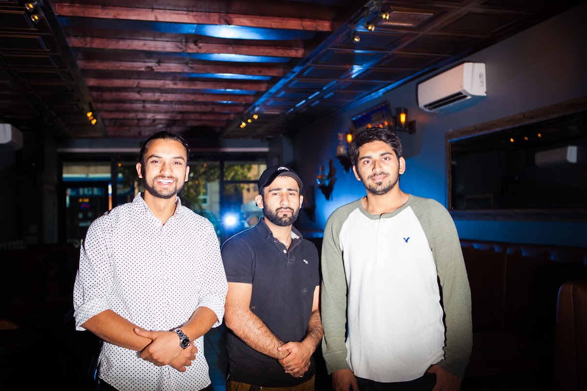 Rumi Cafe & Hookah Lounge - Photo 7