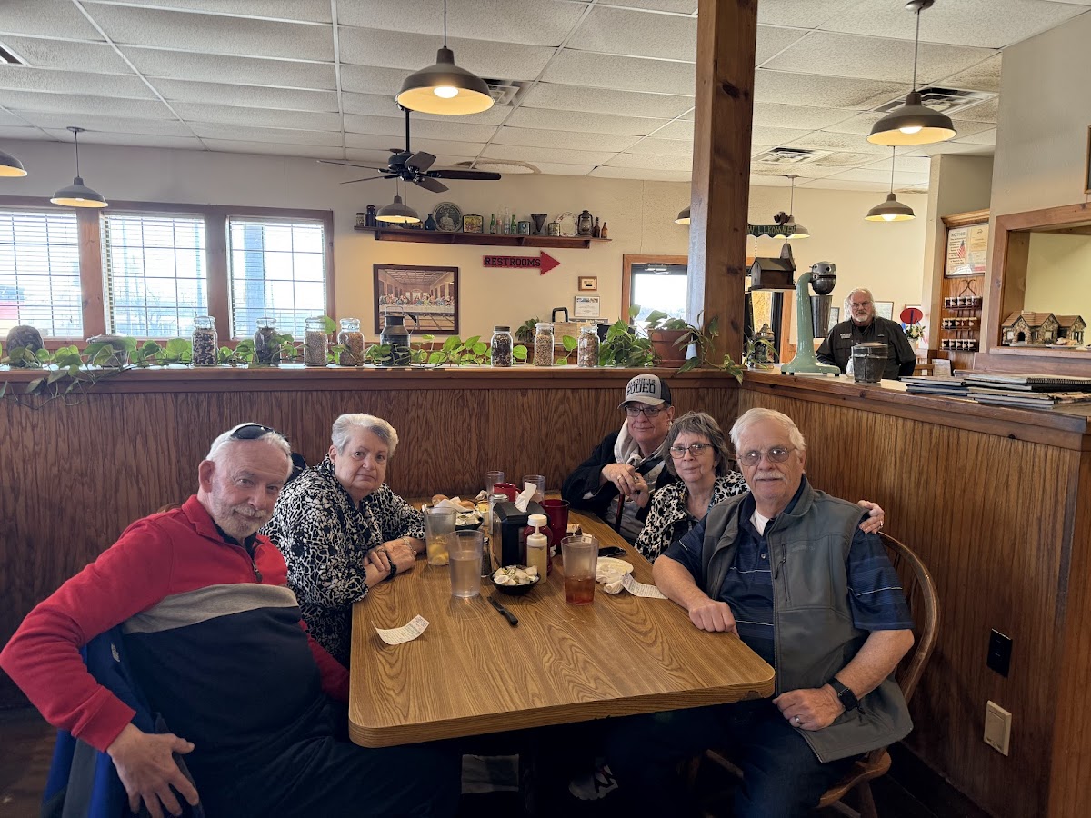 Rohmer's Restaurant