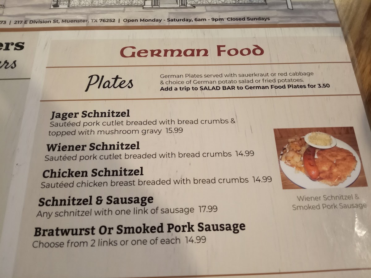 Menu Photo 8