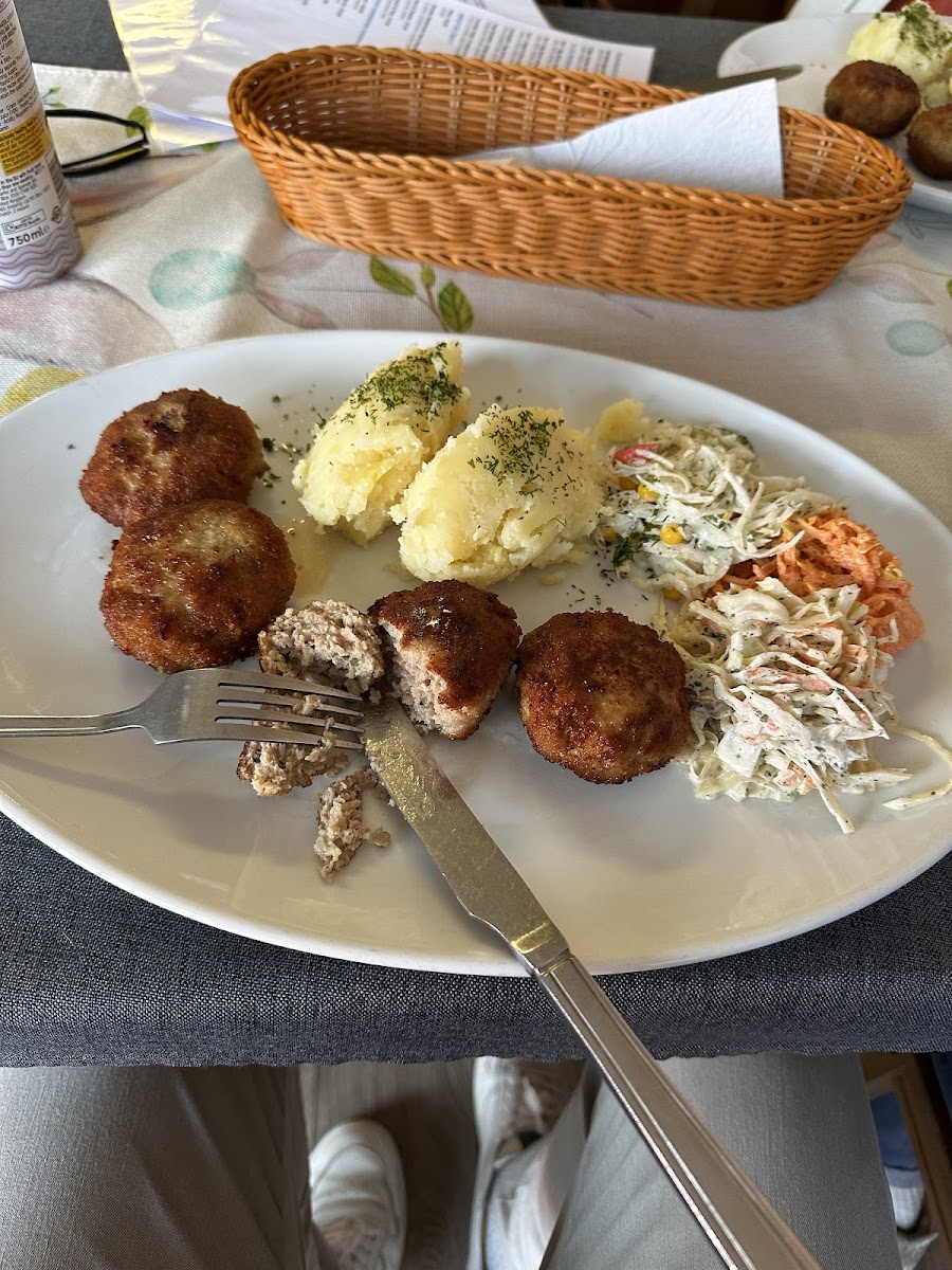 Bistro Przy Rondzie - Photo 2