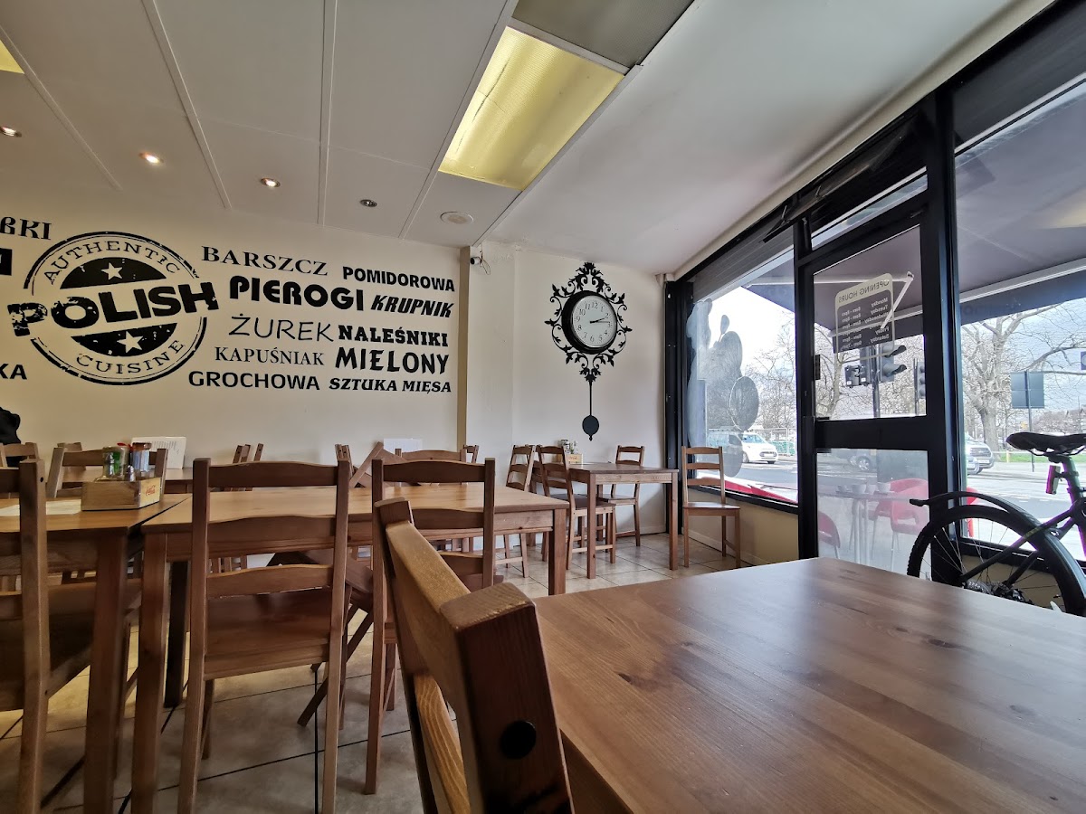 Bistro Przy Rondzie - Photo 6