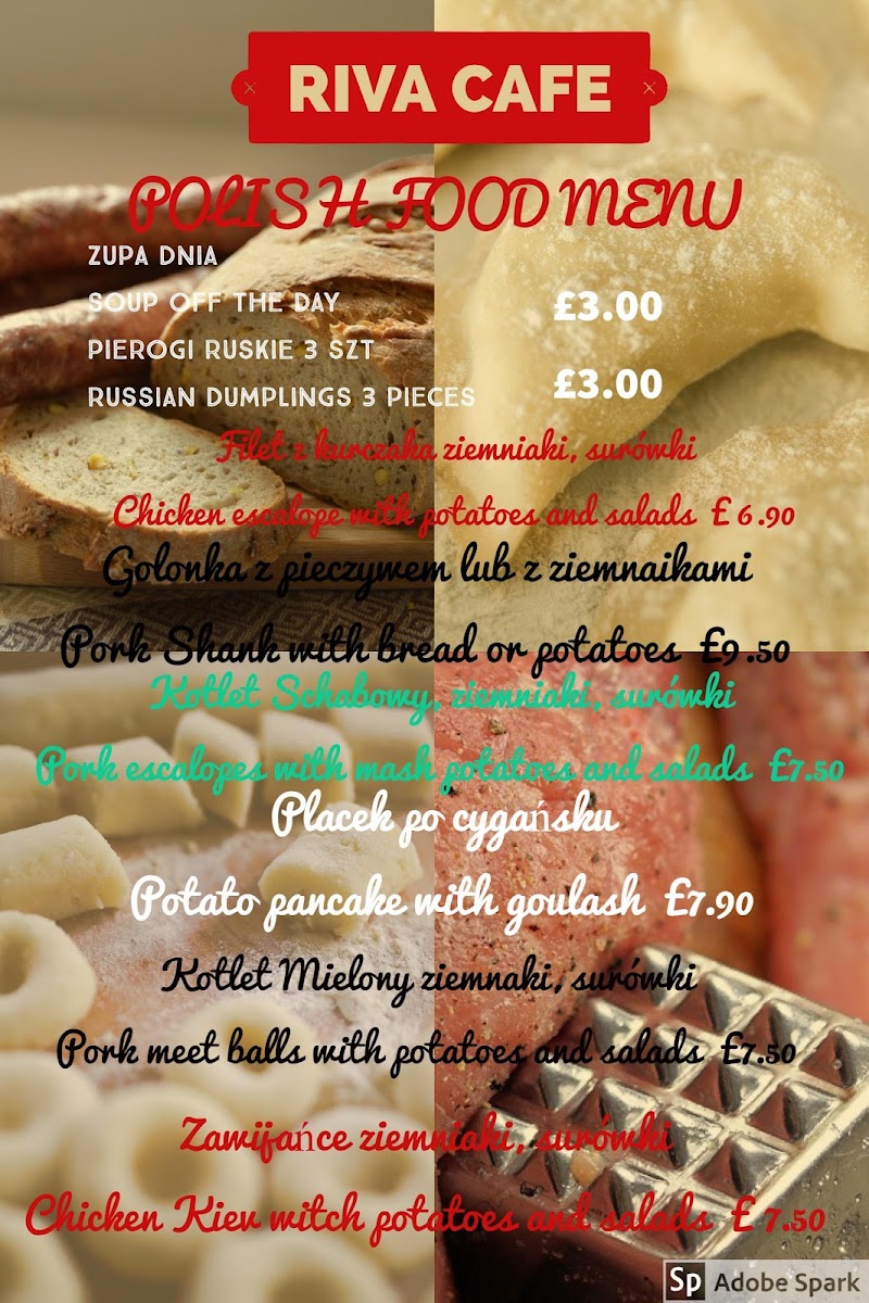 Menu Photo 9