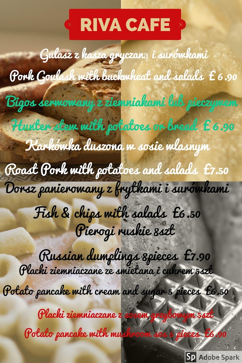 Menu Photo 6