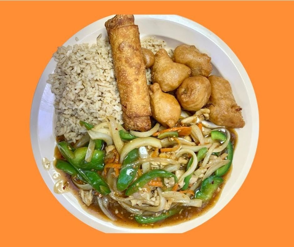 Chinese Wok Huntsville - Photo 2