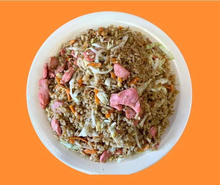 Chinese Wok Huntsville - Photo 3