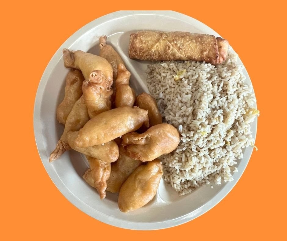 Chinese Wok Huntsville - Photo 4