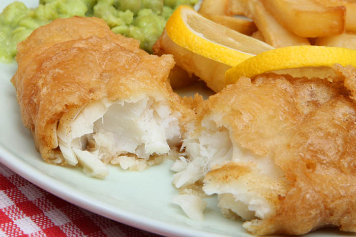 Olivers Fish Shop & Restaurant - Photo 1