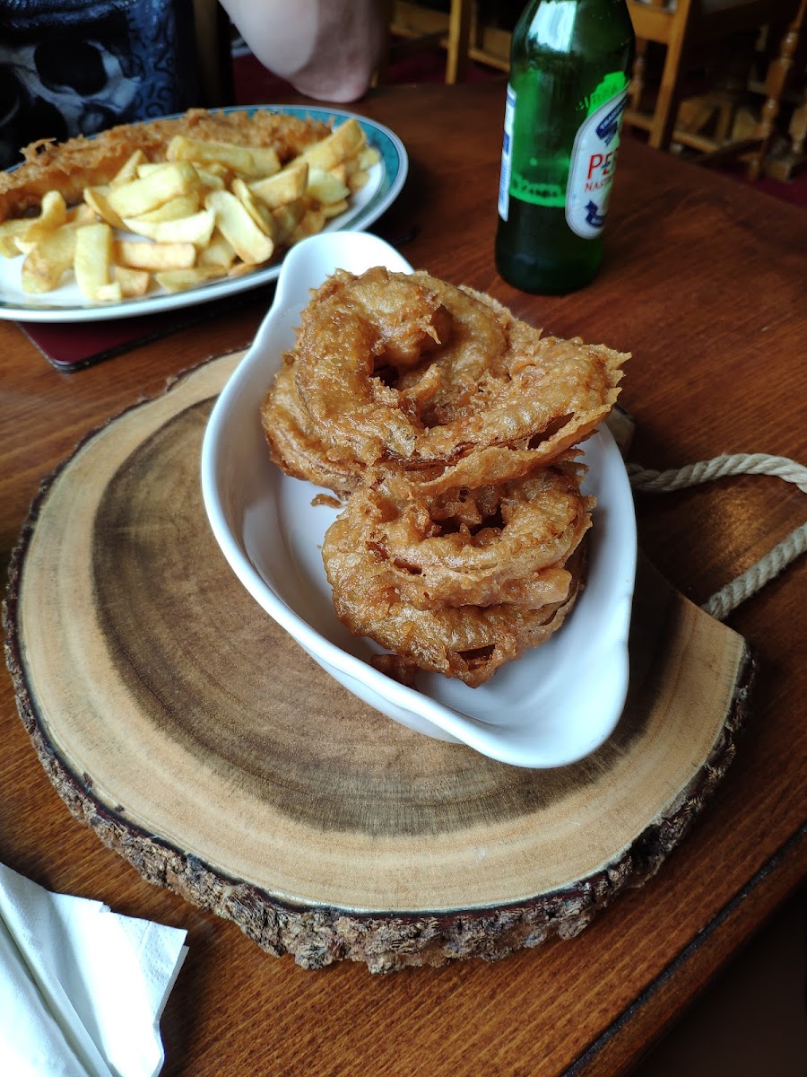 Olivers Fish Shop & Restaurant - Photo 8