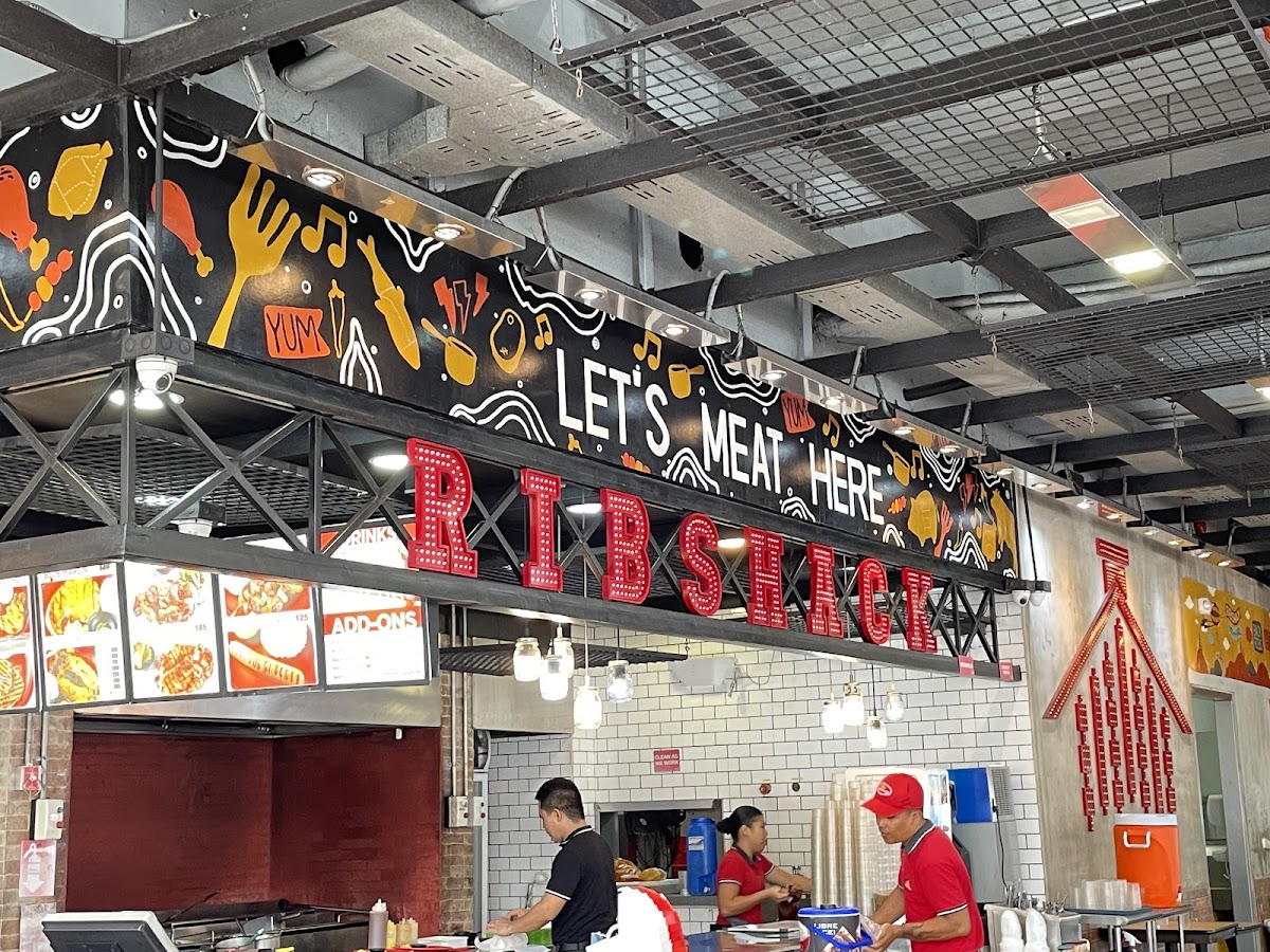 Ribshack