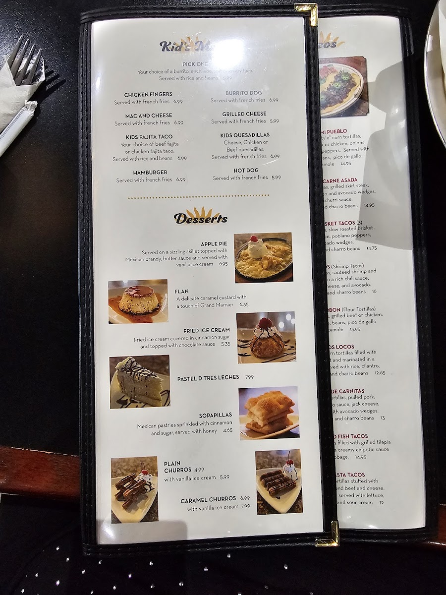 Menu Photo 4