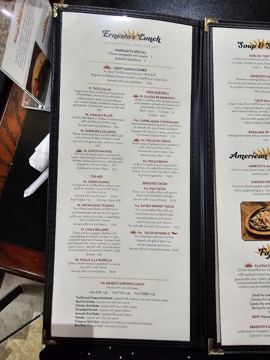 Menu Photo 5