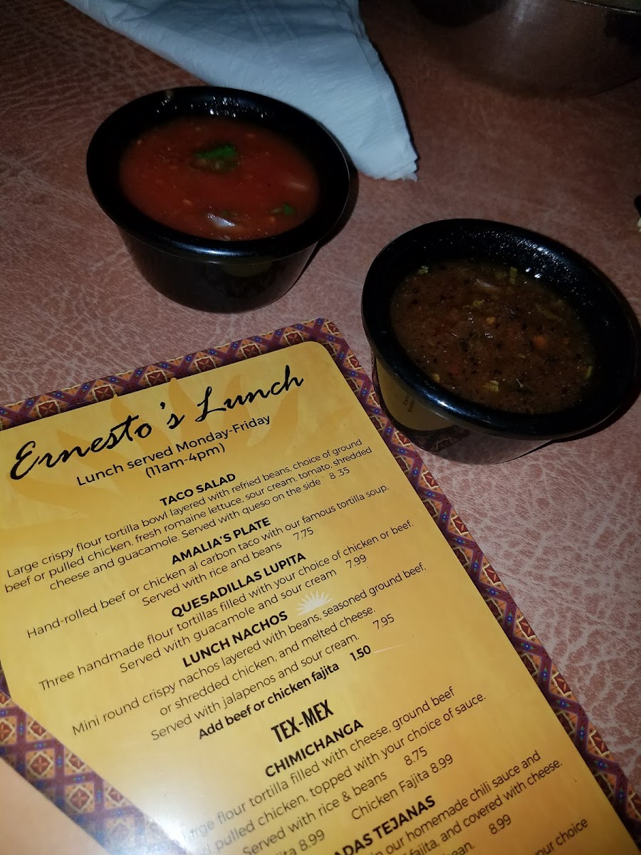 Menu Photo 7