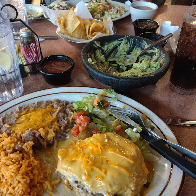 Chimichanga