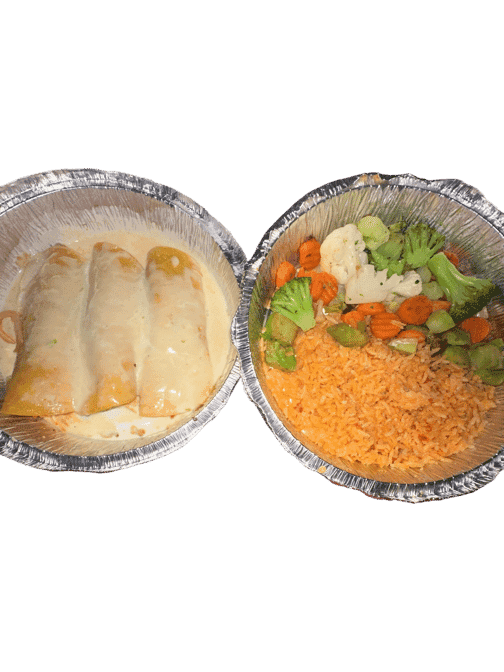 La Plaza Mexican Restaurant #3 - Photo 9