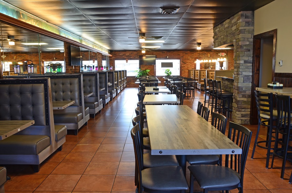 La Plaza Mexican Restaurant #3 - Photo 2