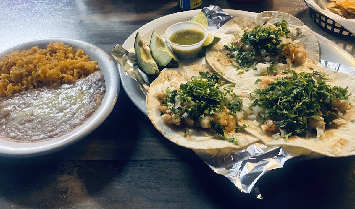 La Plaza Mexican Restaurant #3 - Photo 4