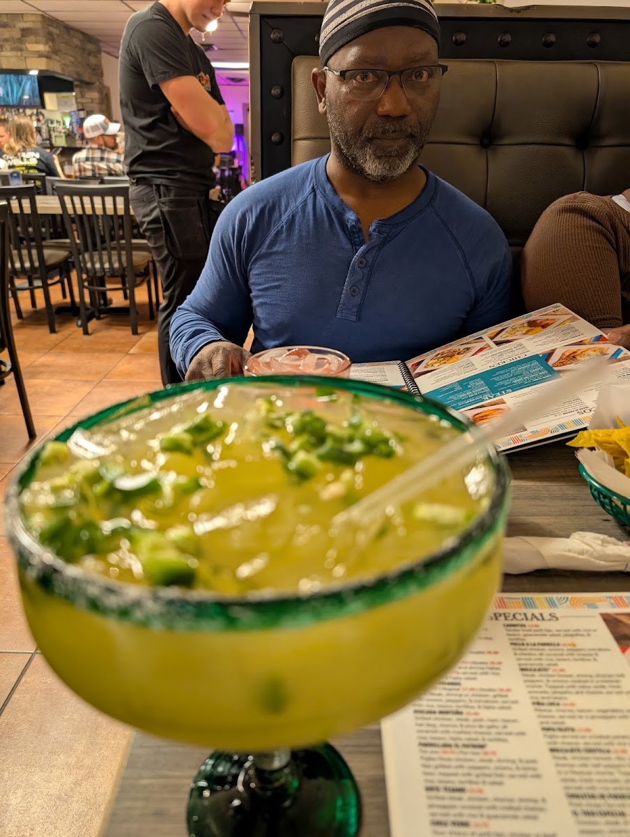 La Plaza Mexican Restaurant #3 - Photo 6