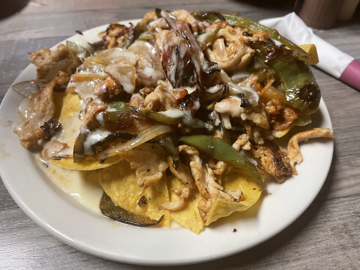La Plaza Mexican Restaurant #3 - Photo 7