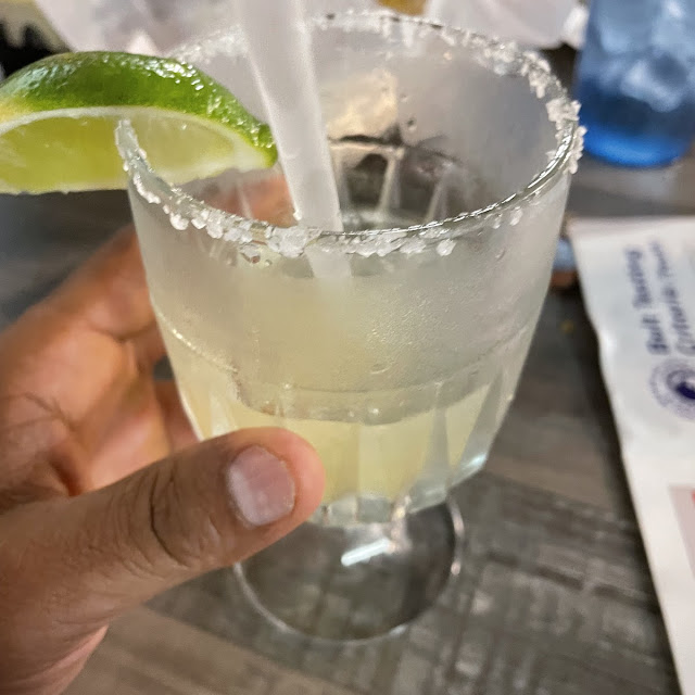 Margarita