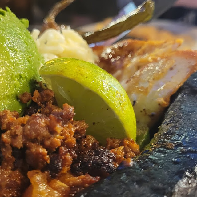 Molcajete