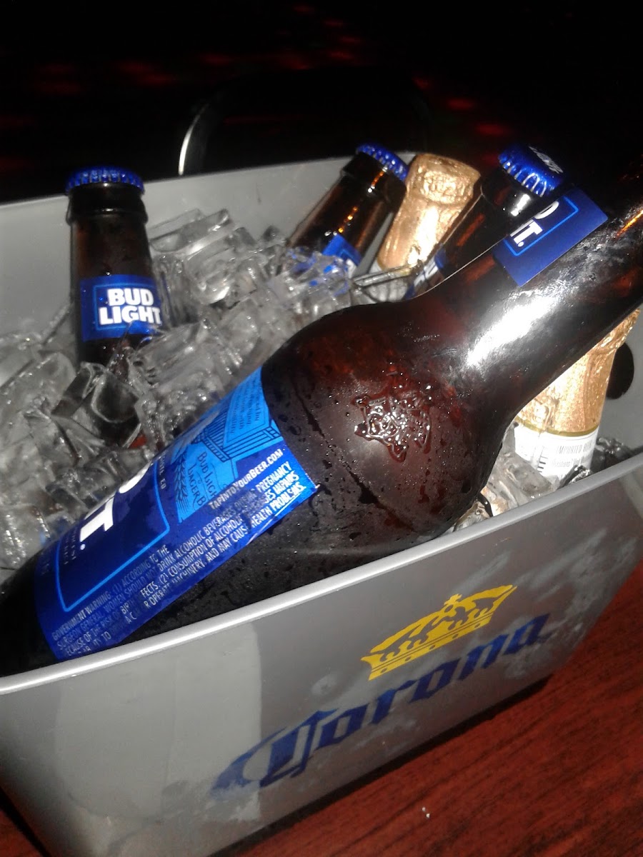 La Casa Sport Bar - Photo 9