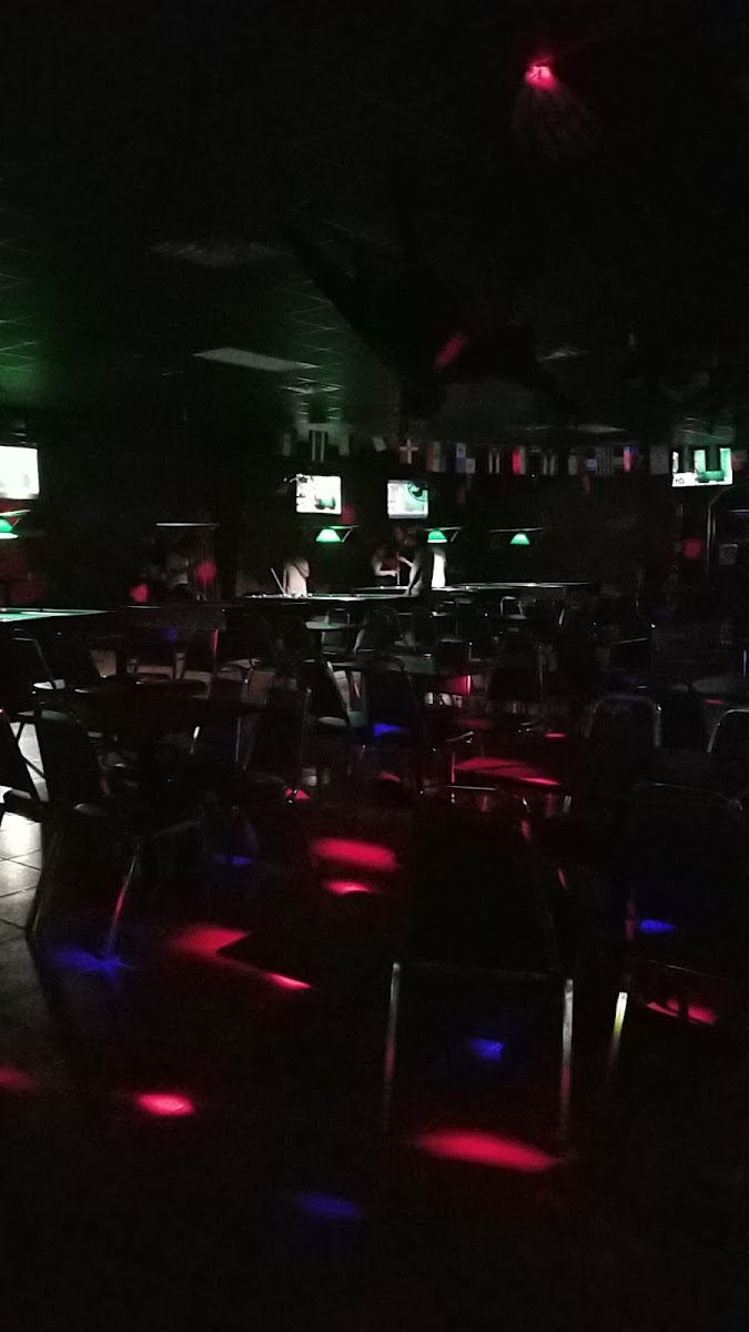 La Casa Sport Bar - Photo 4