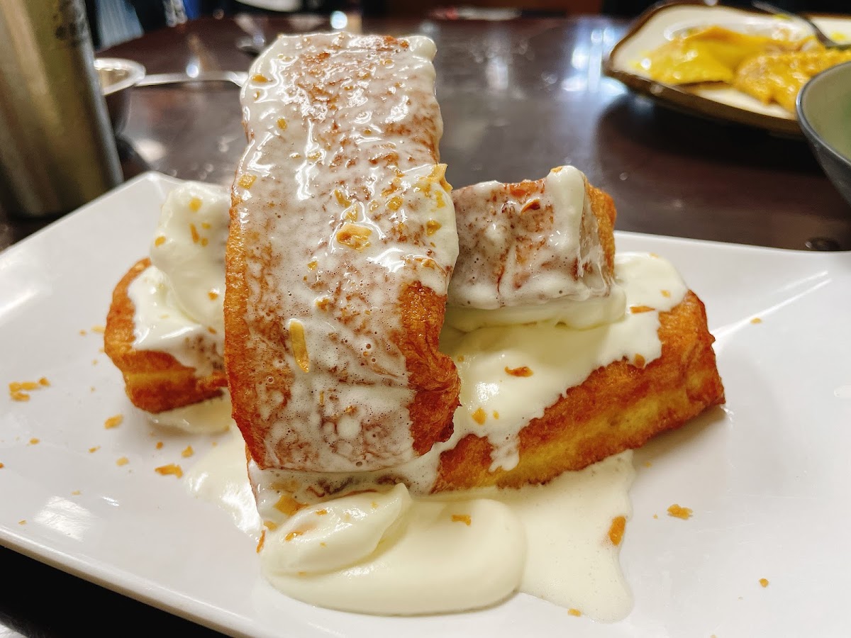 O Street Cafe - Photo 9