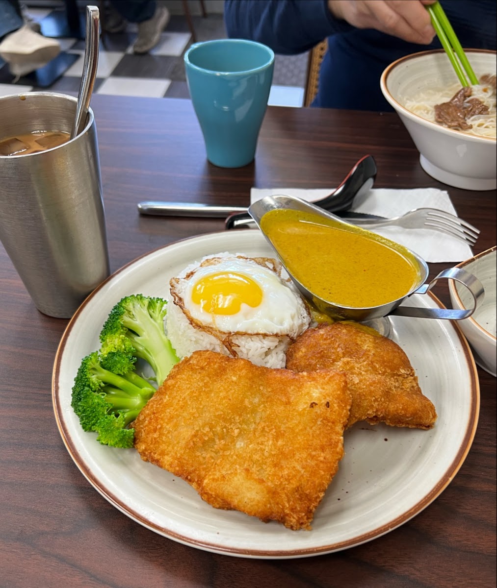 O Street Cafe - Photo 2