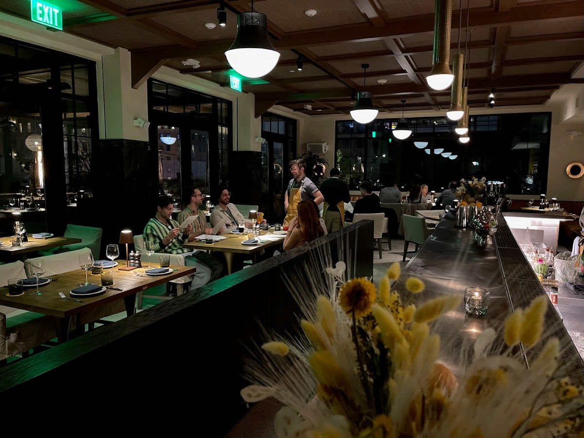 Lemon Grove