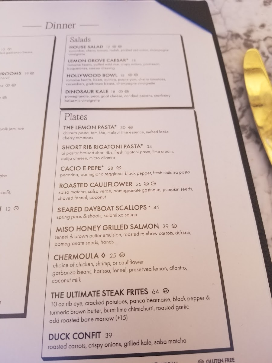 Menu Photo 7