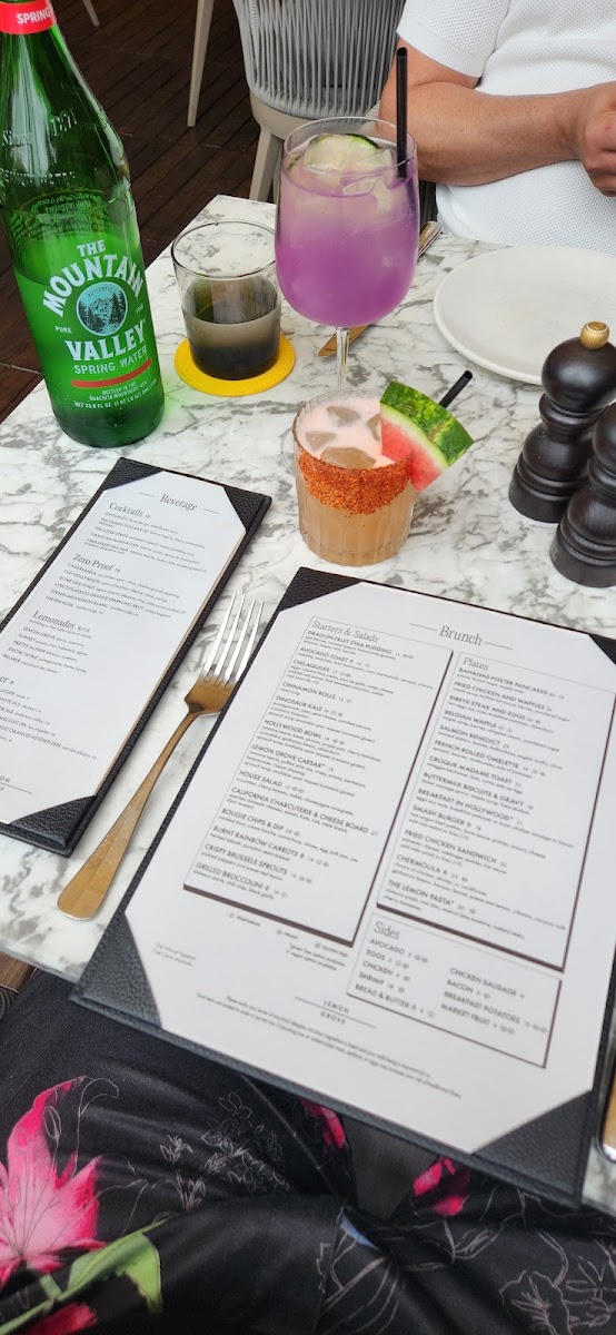 Menu Photo 8