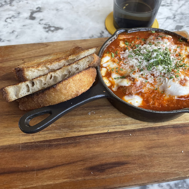Meatballs with Marinara Sauce