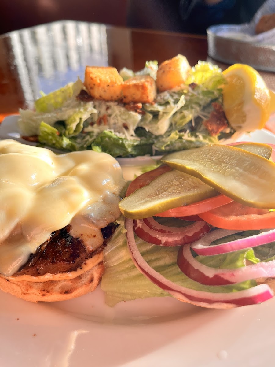 The Railside Restaurant - Photo 6