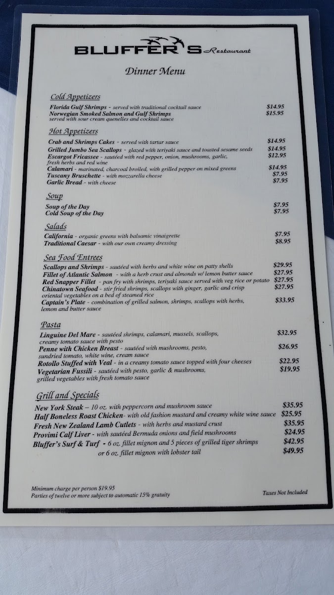 Menu Photo 9