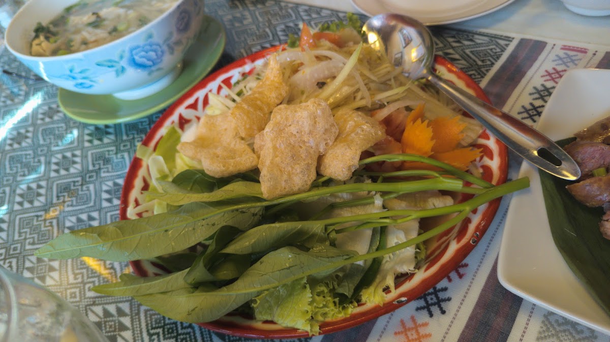 Savanh of Laos - Photo 3