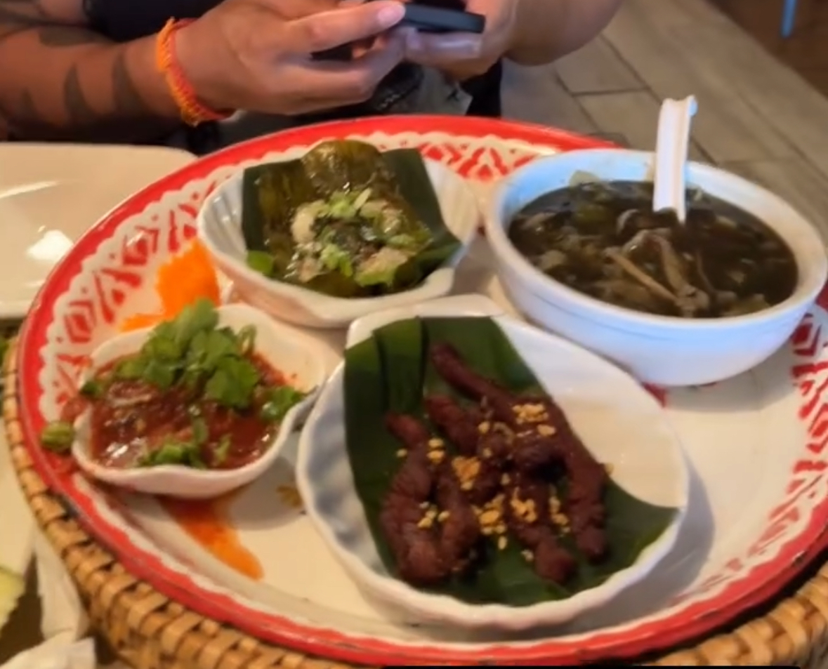 Savanh of Laos - Photo 7